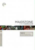 plakat filmu Maidstone