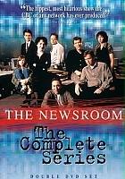 plakat filmu The Newsroom