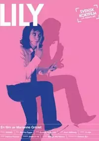 Plakat filmu Lily