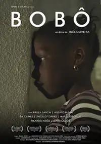 Plakat filmu Bob&ocirc;