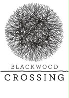 plakat filmu Blackwood Crossing