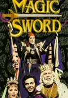Taldo Kenyon / The Magic Sword