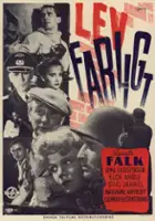 plakat filmu Lev farligt