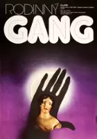 plakat filmu Familienbande