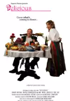 plakat filmu Delicious