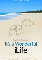 plakat filmu It's a Wonderful iLife