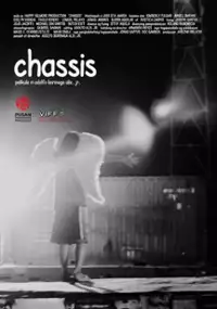 Plakat filmu Chassis