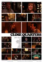 plakat filmu Close Quarters