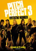 plakat filmu Pitch Perfect 3