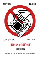 plakat filmu Human Contact