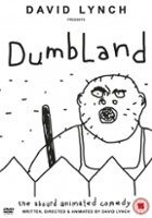 plakat filmu DumbLand