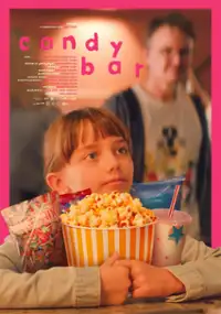 Plakat filmu Candy Bar