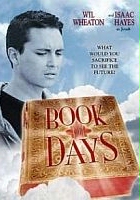 plakat filmu Księga dni