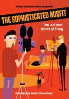 plakat filmu The Sophisticated Misfit