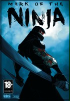 plakat filmu Mark of the Ninja