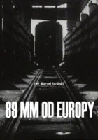 plakat filmu 89 mm od Europy