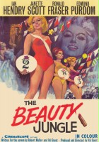 plakat filmu The Beauty Jungle