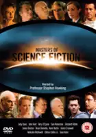 plakat serialu Mistrzowie science-fiction