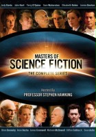plakat filmu Mistrzowie science-fiction