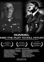 plakat filmu Rommel and the Plot Against Hitler