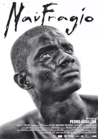 Plakat filmu Naufragio