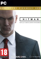 plakat filmu Hitman