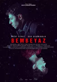 Plakat filmu Nieskazitelna biel
