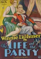 plakat filmu The Life of the Party