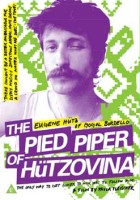 plakat filmu The Pied Piper of Hützovina