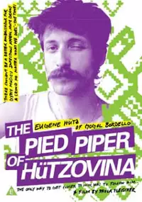 Plakat filmu The Pied Piper of Hützovina