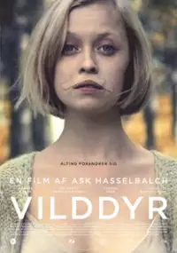 Plakat filmu Vilddyr