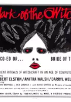 Thomas W. Moore / Mark of the Witch