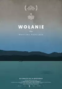 Plakat filmu Wołanie