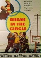 plakat filmu Break in the Circle