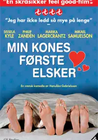 Plakat filmu Pierwszy kochanek mojej żony
