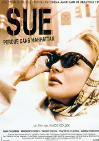 Plakat filmu Sue