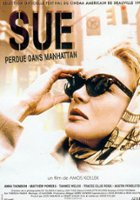 plakat filmu Sue