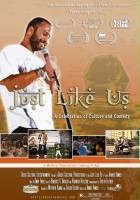 plakat filmu Just Like Us