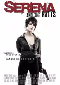 Plakat filmu Serena and the Ratts