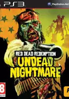 Rob Wiethoff / Red Dead Redemption: Undead Nightmare