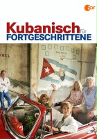 plakat filmu Kubański dla zaawansowanych
