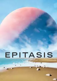 Plakat gry Epitasis