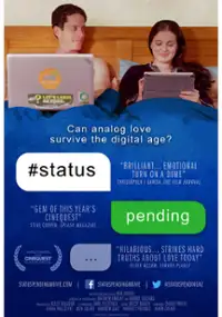Plakat filmu Status Pending
