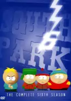 plakat - Miasteczko South Park (1997)