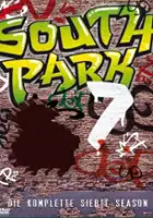 plakat - Miasteczko South Park (1997)
