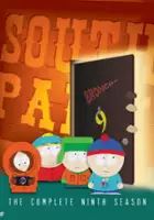 plakat - Miasteczko South Park (1997)