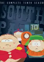plakat - Miasteczko South Park (1997)