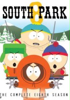 plakat filmu Miasteczko South Park