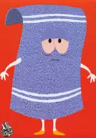 plakat filmuMiasteczko South Park