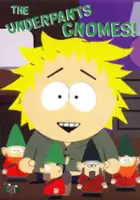 plakat filmu Miasteczko South Park